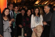 MIAAC 2010-Opening Night Reception & Sundaram Tagore